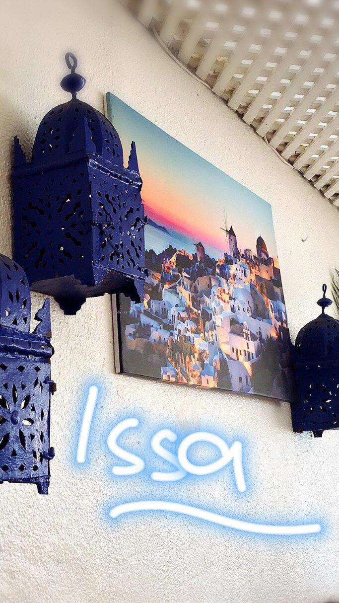 Issablanca Bed & Breakfast Oualidia Eksteriør bilde